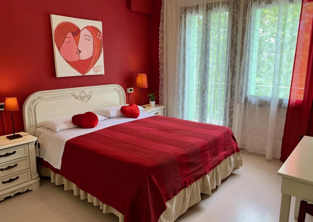 Belvedere Resort Ai Colli Galzignano Terme Εξωτερικό φωτογραφία