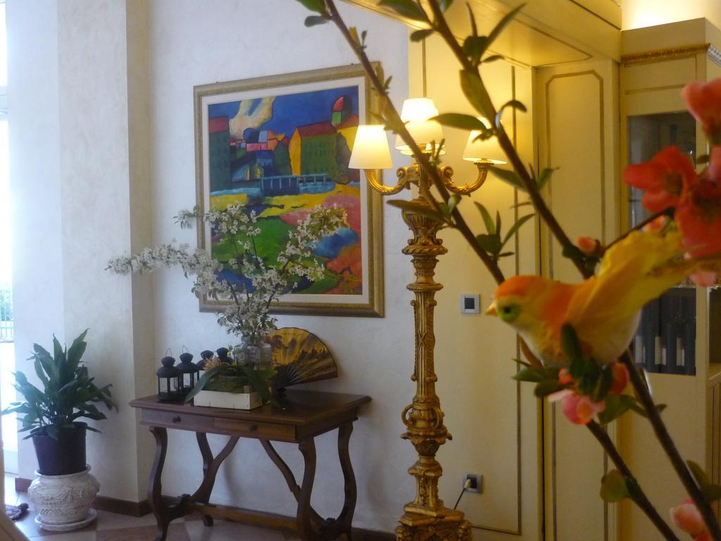 Belvedere Resort Ai Colli Galzignano Terme Εξωτερικό φωτογραφία