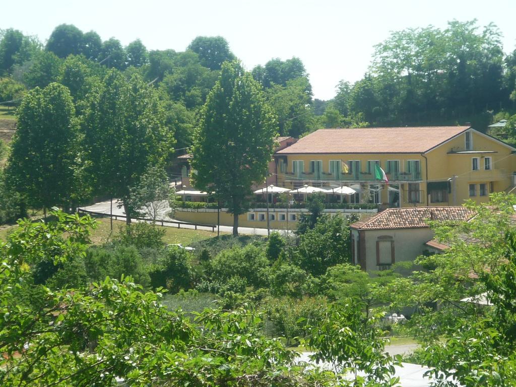 Belvedere Resort Ai Colli Galzignano Terme Εξωτερικό φωτογραφία