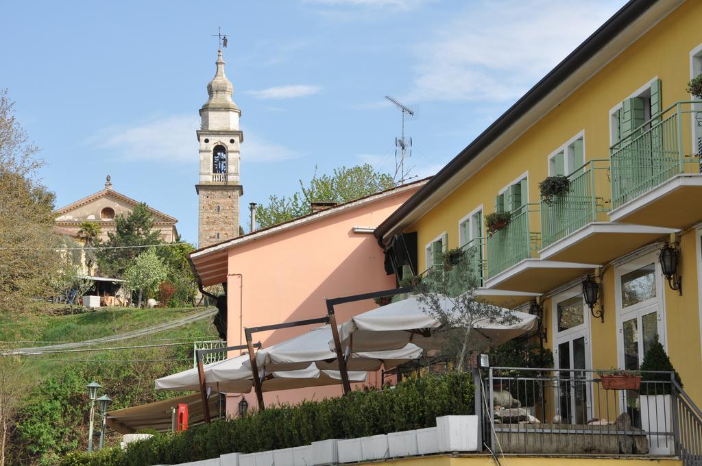 Belvedere Resort Ai Colli Galzignano Terme Εξωτερικό φωτογραφία