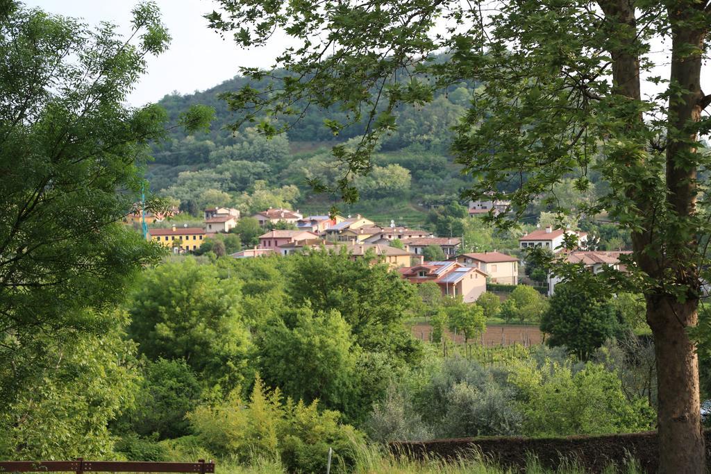 Belvedere Resort Ai Colli Galzignano Terme Εξωτερικό φωτογραφία