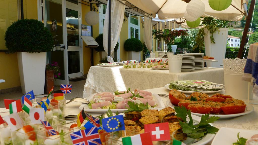 Belvedere Resort Ai Colli Galzignano Terme Εξωτερικό φωτογραφία