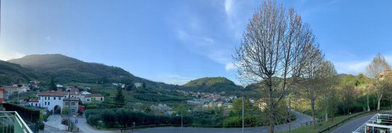 Belvedere Resort Ai Colli Galzignano Terme Εξωτερικό φωτογραφία