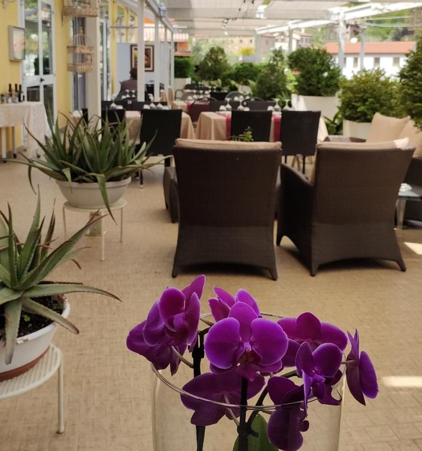 Belvedere Resort Ai Colli Galzignano Terme Εξωτερικό φωτογραφία