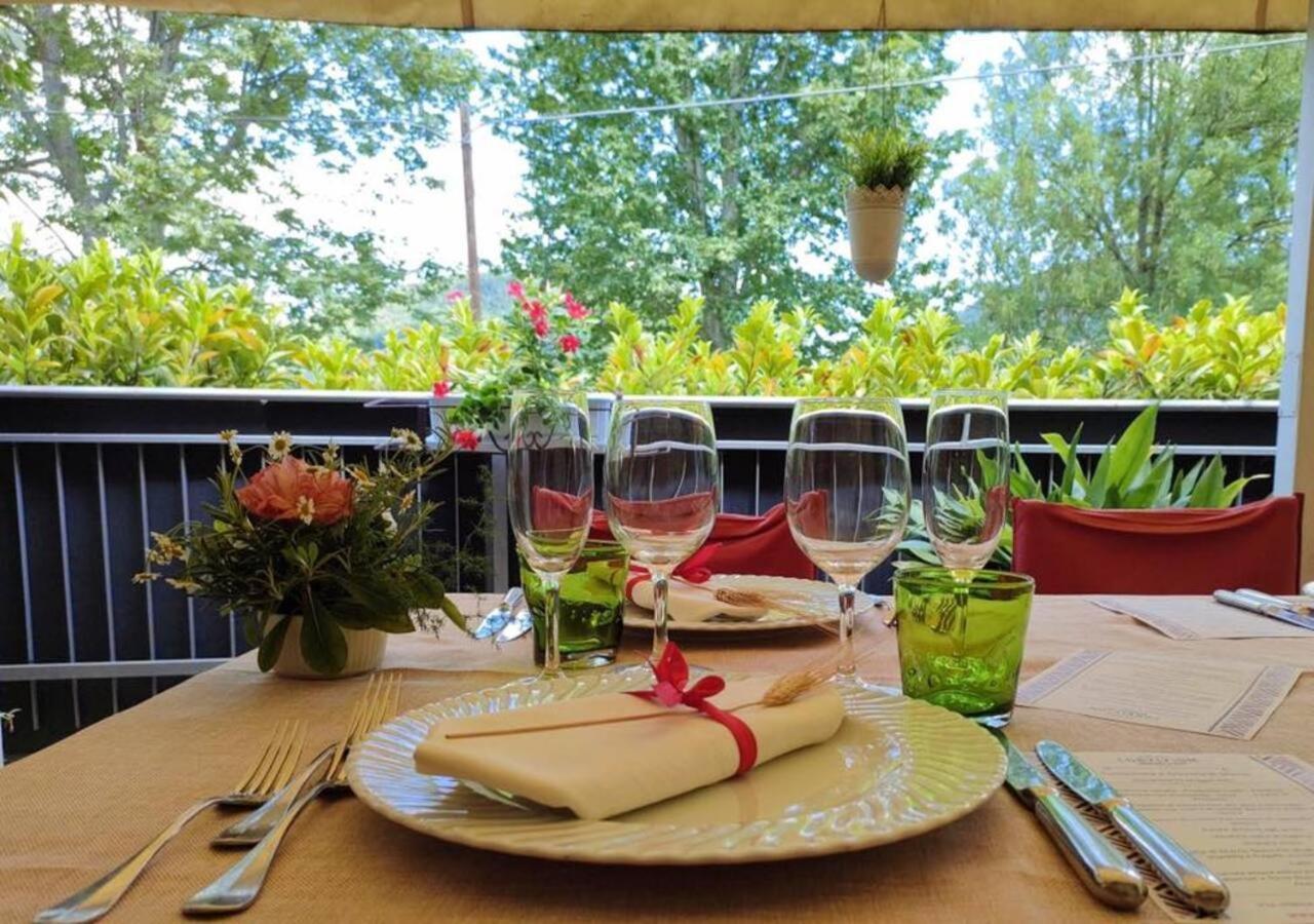 Belvedere Resort Ai Colli Galzignano Terme Εξωτερικό φωτογραφία