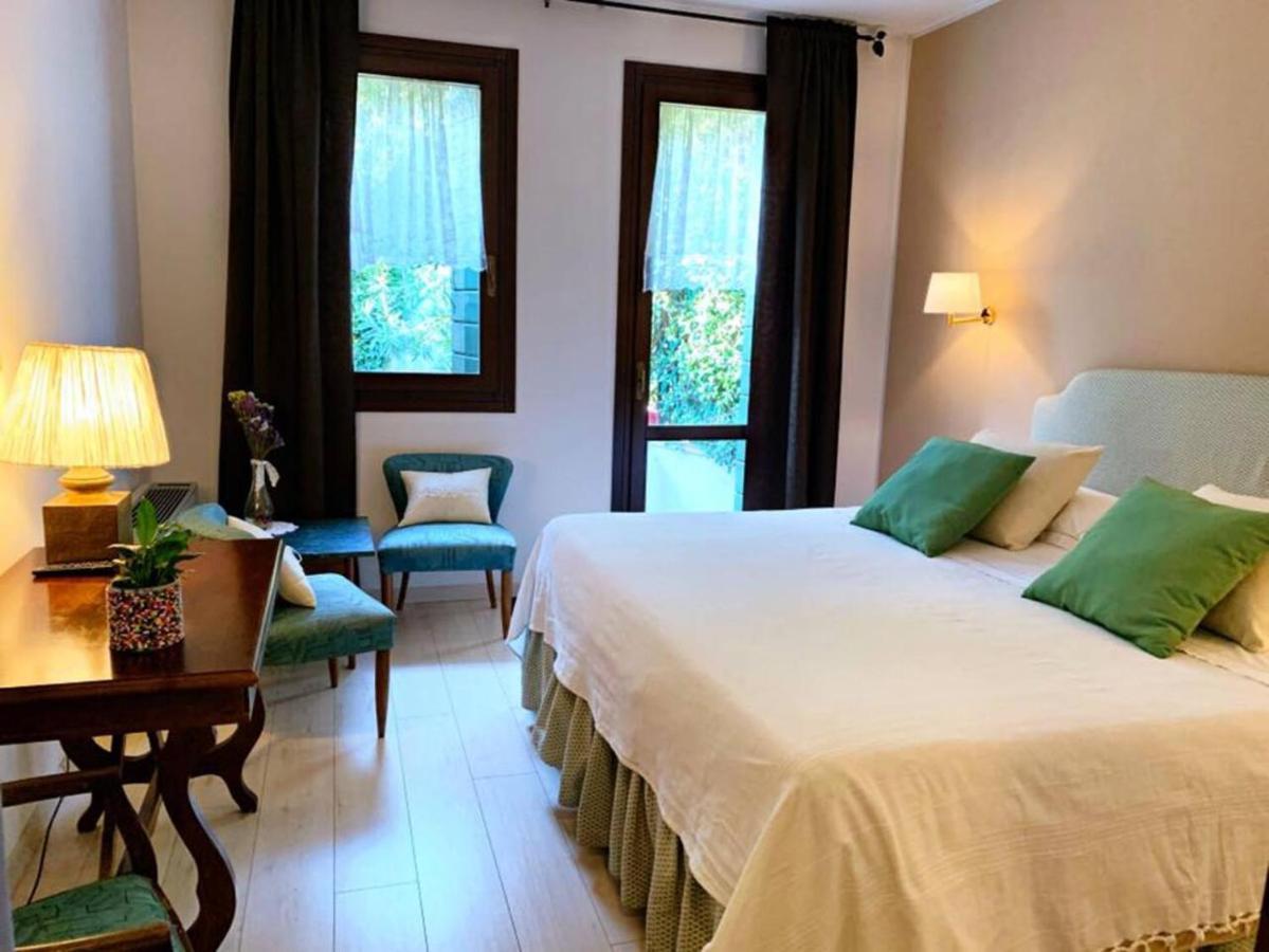 Belvedere Resort Ai Colli Galzignano Terme Εξωτερικό φωτογραφία