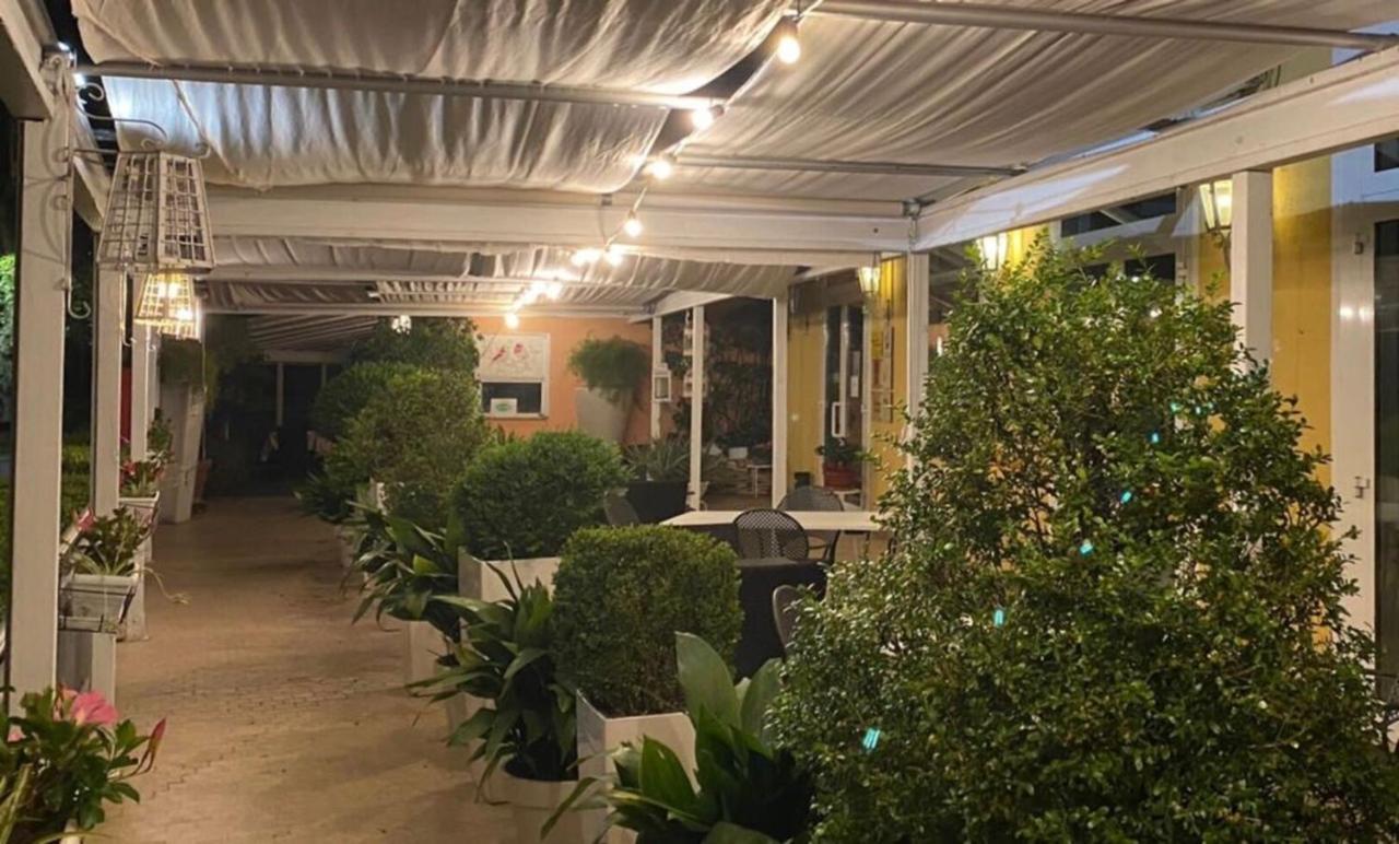 Belvedere Resort Ai Colli Galzignano Terme Εξωτερικό φωτογραφία