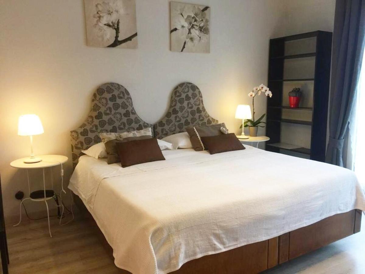 Belvedere Resort Ai Colli Galzignano Terme Εξωτερικό φωτογραφία