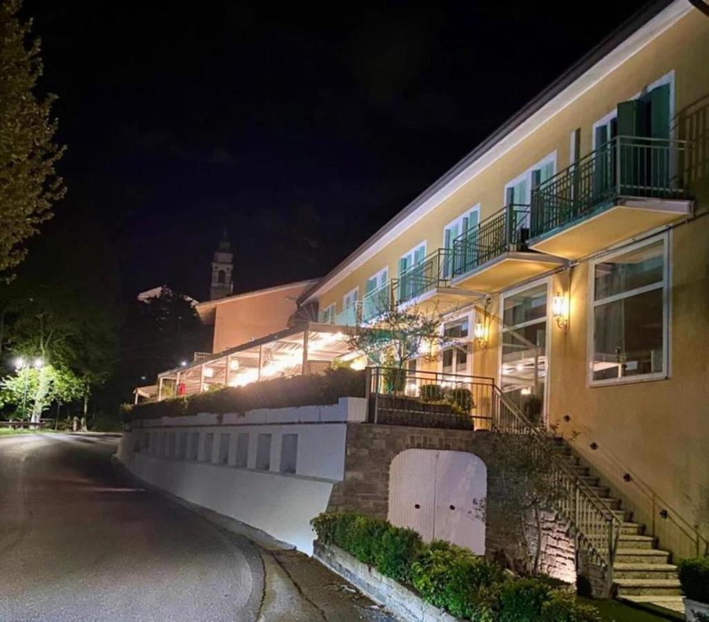 Belvedere Resort Ai Colli Galzignano Terme Εξωτερικό φωτογραφία