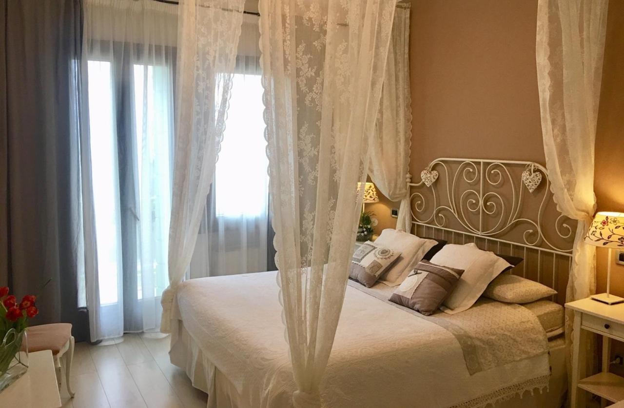 Belvedere Resort Ai Colli Galzignano Terme Εξωτερικό φωτογραφία