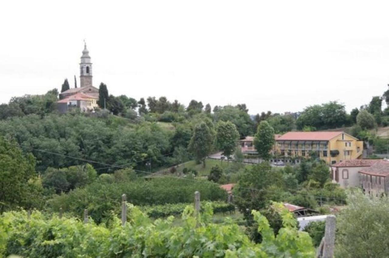 Belvedere Resort Ai Colli Galzignano Terme Εξωτερικό φωτογραφία