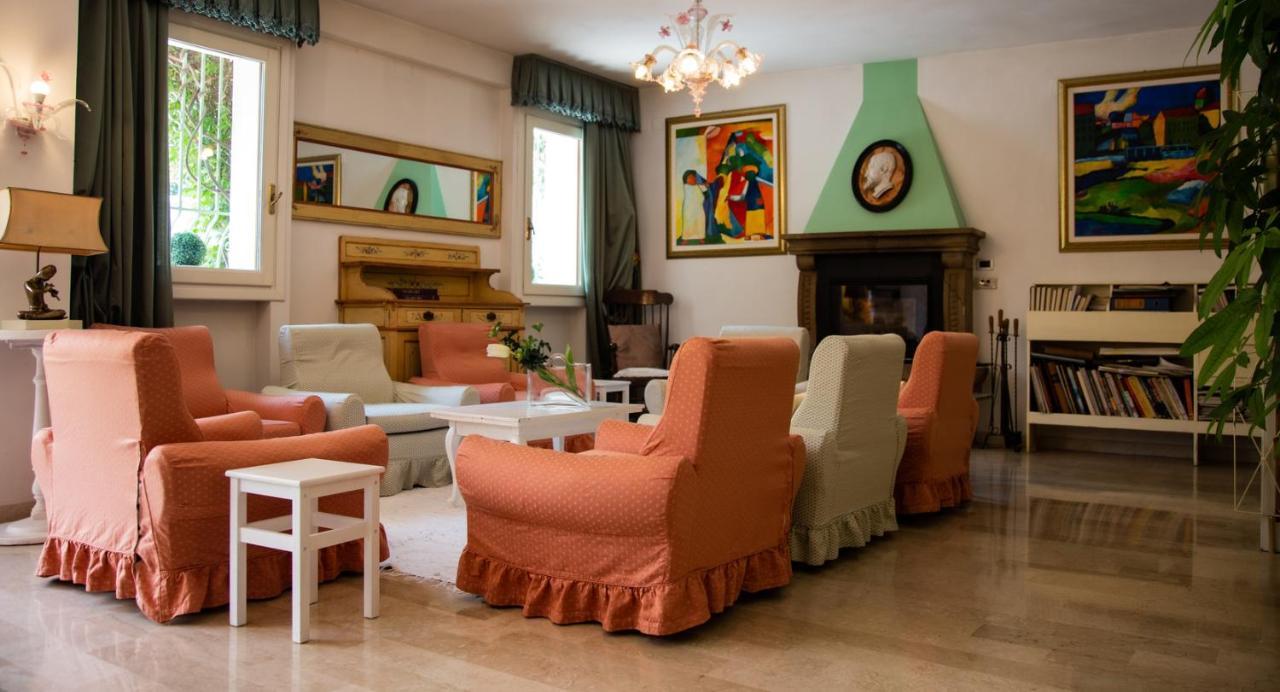 Belvedere Resort Ai Colli Galzignano Terme Εξωτερικό φωτογραφία