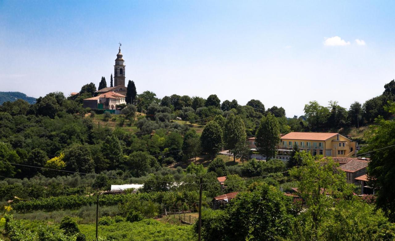 Belvedere Resort Ai Colli Galzignano Terme Εξωτερικό φωτογραφία