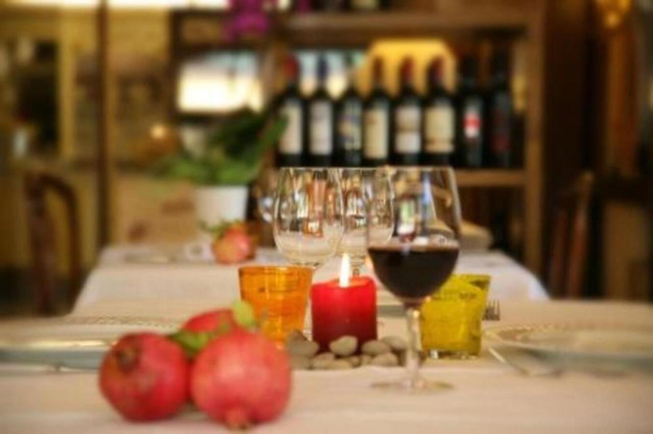 Belvedere Resort Ai Colli Galzignano Terme Εξωτερικό φωτογραφία