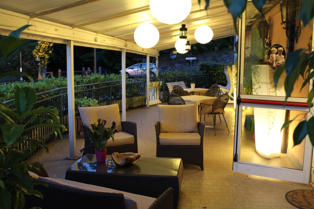 Belvedere Resort Ai Colli Galzignano Terme Εξωτερικό φωτογραφία