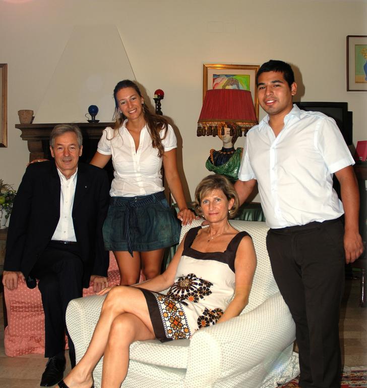 Belvedere Resort Ai Colli Galzignano Terme Εξωτερικό φωτογραφία