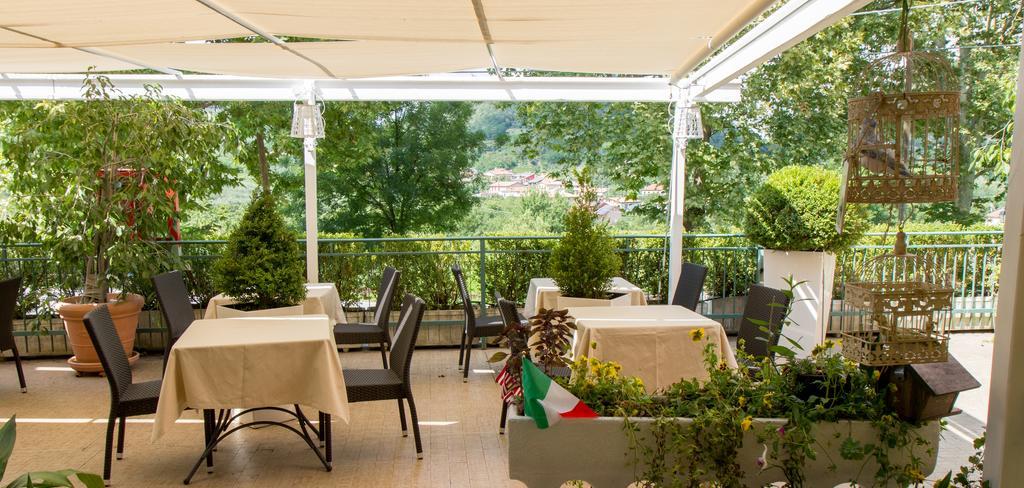Belvedere Resort Ai Colli Galzignano Terme Εξωτερικό φωτογραφία