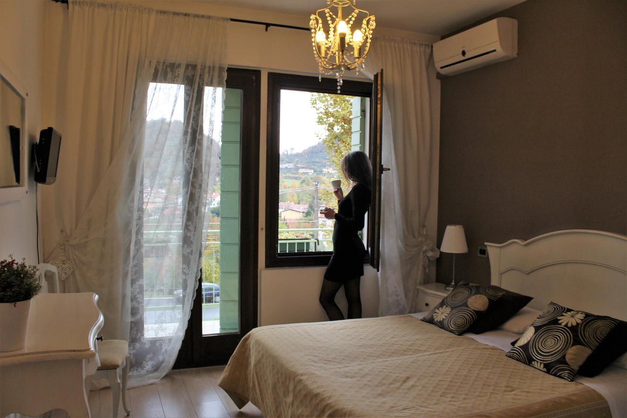 Belvedere Resort Ai Colli Galzignano Terme Εξωτερικό φωτογραφία