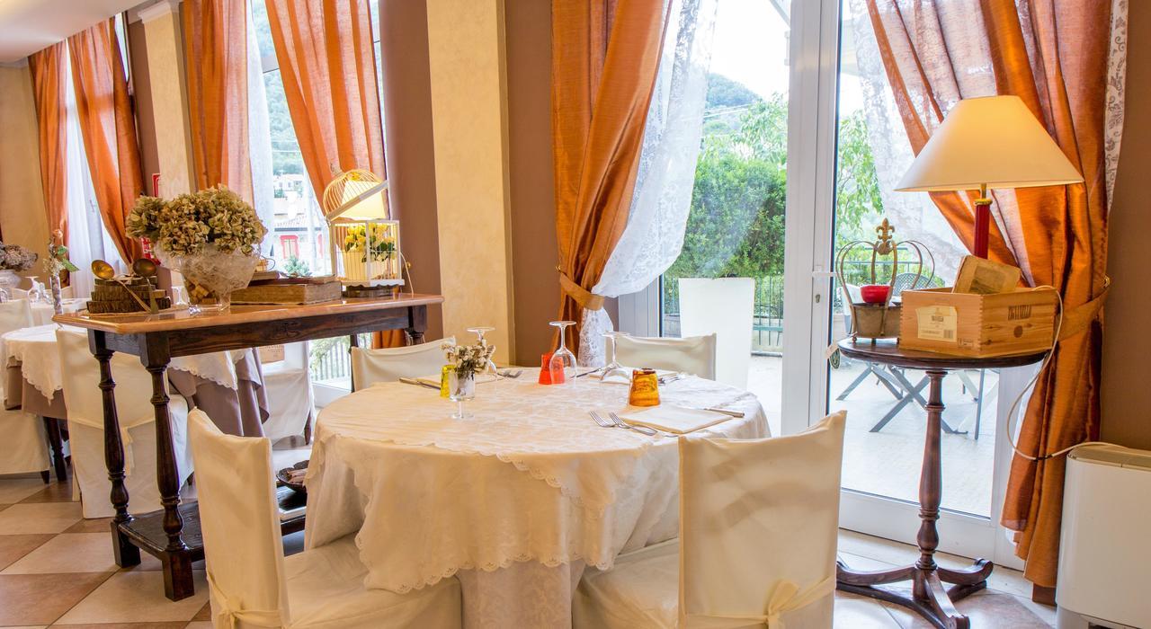 Belvedere Resort Ai Colli Galzignano Terme Εξωτερικό φωτογραφία