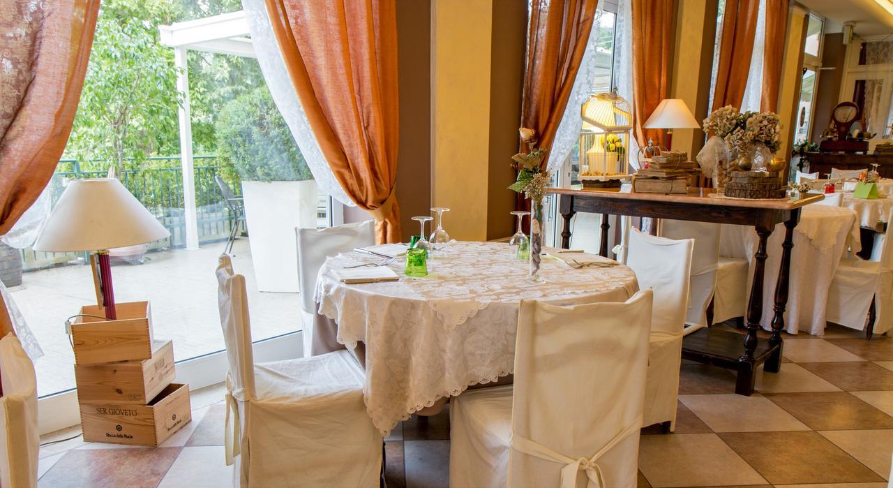 Belvedere Resort Ai Colli Galzignano Terme Εξωτερικό φωτογραφία
