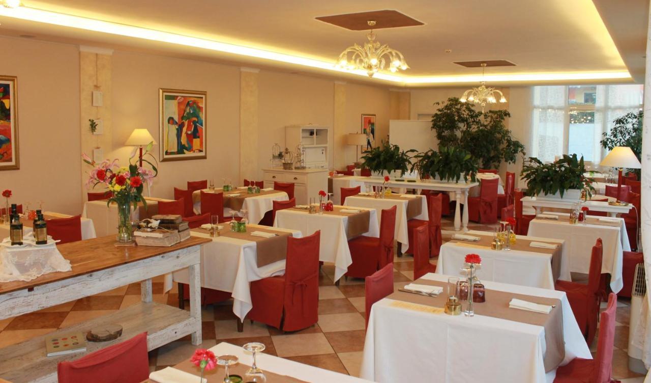 Belvedere Resort Ai Colli Galzignano Terme Εξωτερικό φωτογραφία