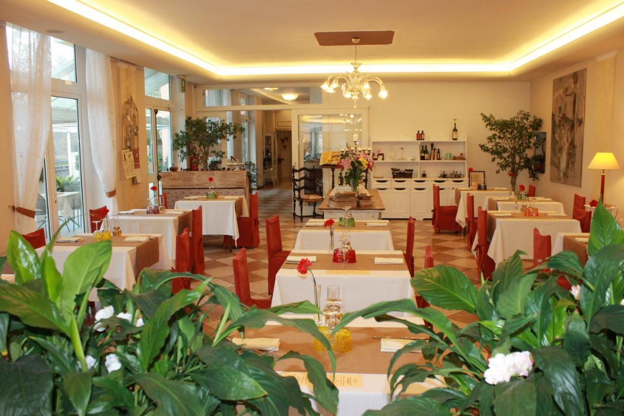 Belvedere Resort Ai Colli Galzignano Terme Εξωτερικό φωτογραφία