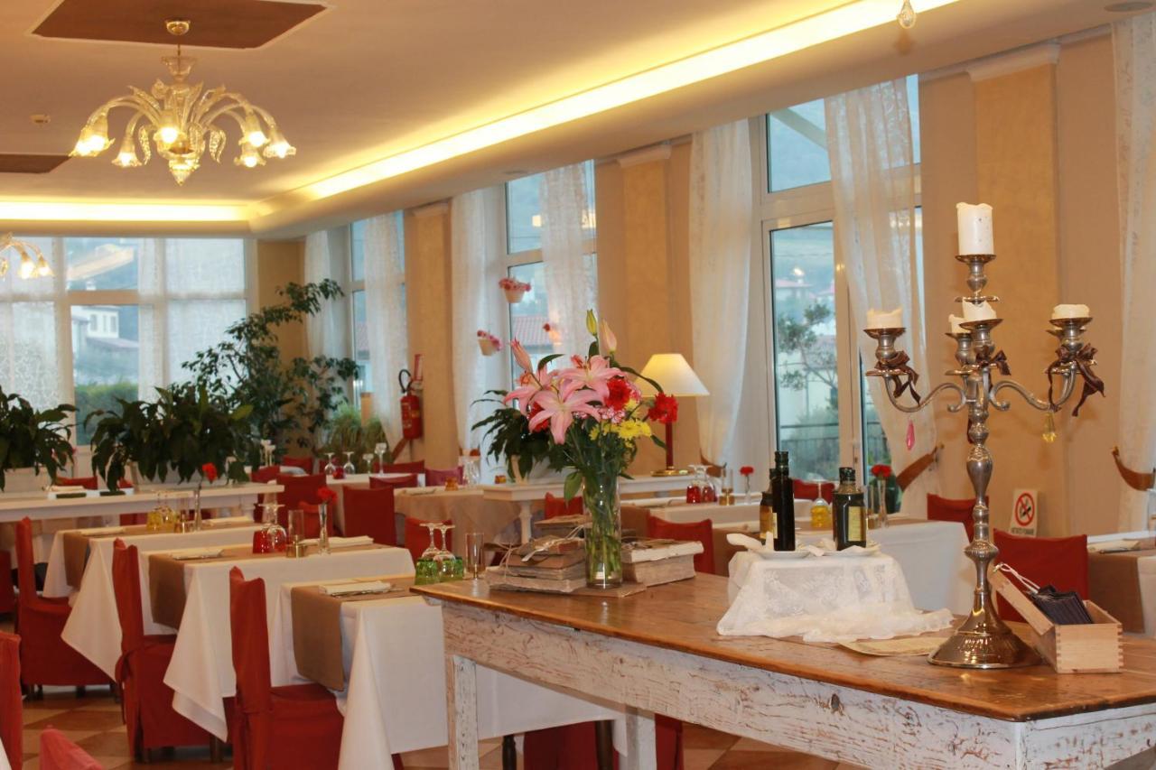 Belvedere Resort Ai Colli Galzignano Terme Εξωτερικό φωτογραφία