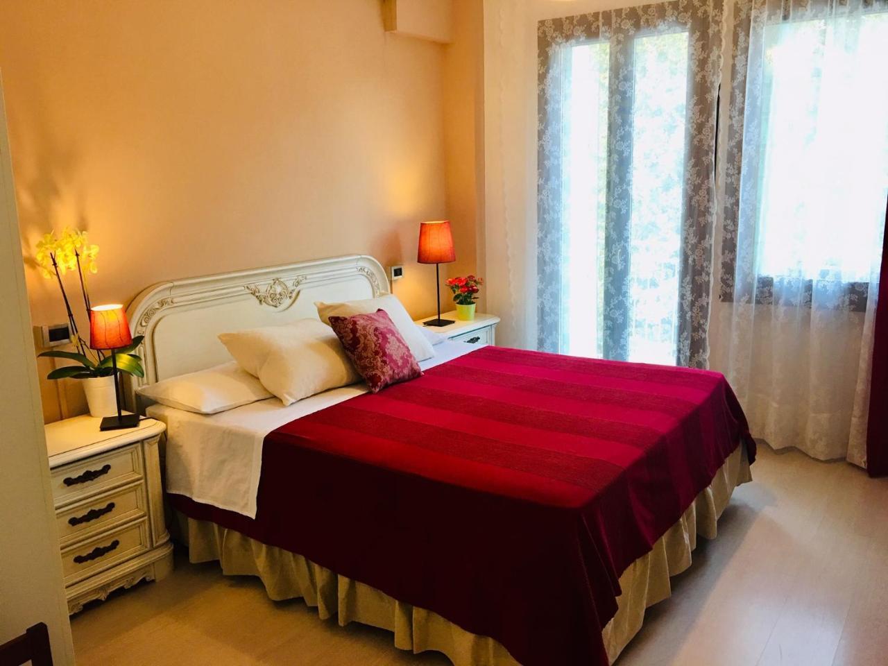 Belvedere Resort Ai Colli Galzignano Terme Εξωτερικό φωτογραφία
