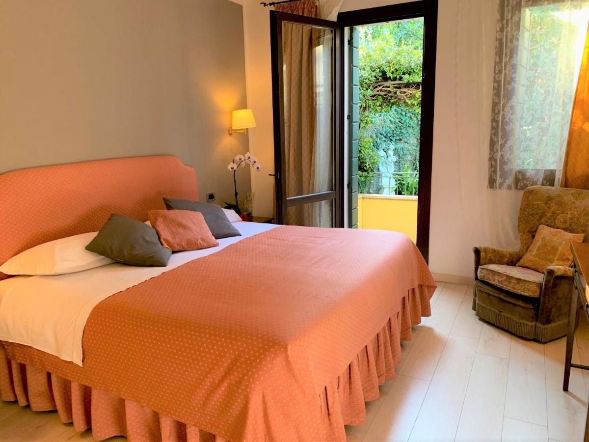 Belvedere Resort Ai Colli Galzignano Terme Εξωτερικό φωτογραφία
